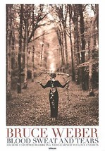 Bruce Weber Lady Balancing Branch, 1995 - £109.73 GBP