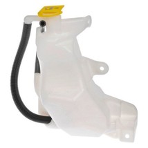 Engine Coolant Reservoir For 2011-2018 Dodge Durango With Cap OEM 05165708AA - £117.24 GBP