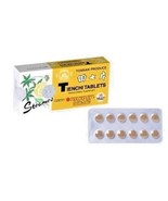 Camellia brand Yunnan Produce Steamed Tienchi Tablet for Blood Circulati... - $27.58 CAD