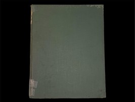 Aubrey Beardsley “The Man and His Work” 1928 Macfall Art Book w/ Prints Vtg HC image 3