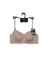 Maidenform M Women&#39;s Wireless Scoop Bralette, Evening Blush Size S - $26.38 CAD