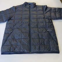 REI Co-Op Jacket Womens M Blue Down Puffer Lightweight Insulated Lined 37249-F22 image 13