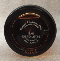 Christian Dior Sauvage Men Eau de Toilette EDT 2 fl oz 60 ml Fragrance Spray - £63.92 GBP