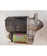 Starter  16773 | 1-295 | 08C - $65.17 CAD