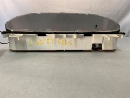 Speedometer Sedan MPH Fits 04-06 STRATUS 3826476 - $56.97