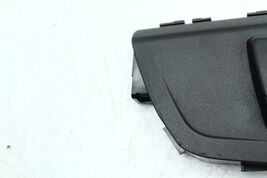 2012-2018 BMW F30 335i 328i FRONT RIGHT PASSENGER SEAT CONTROL SWITCH H1469 image 2