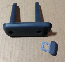97-01 Honda CRV  Holder Stay Bracket Headrests Head Rests DARK GREY 99 C... - $19.59