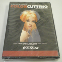Unlock The Best Of Color Cutting Paul Mitchell Collection Hair Styling (New Dvd) - £7.87 GBP