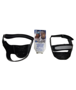 Devisys Intrinsic K1-INT-XL Anti-Slip Heelstop Ice Cleats. - $44.68 CAD