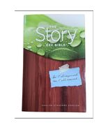 The Story ESV Bible English Standard Version Adapted from The Story - $183.22 MXN
