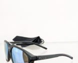 Brand New Authentic Bolle Sunglasses Arcadia Black Frost Frame - $108.89