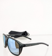Brand New Authentic Bolle Sunglasses Arcadia Black Frost Frame - £85.76 GBP