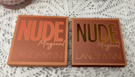NUDE MAGICAL Eye Shadow  By LANGMANNI - NEW! - £8.88 GBP