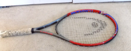 Head Ti Mirage Tennis Racquet 4 3/8&quot; Grip Racquet--FREE SHIPPING! - £15.46 GBP