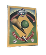 1998 Baseball World Series Souvenir Program NY Yankees vs SD Padres MLB ... - $14.80