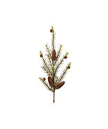 Pine and Pinecones Spray (Set of 6) - 790992 - $68.88