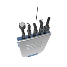 Acu-Life 5-in-1 Hearing Aid Cleaning Tool  - $20.00