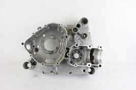 2006 Suzuki Quadsport Z250 Ltz250 2x4 Engine Motor Left Crankcase c6115 - $98.99