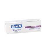 Oral B 3D White Luxe Glamorous White Toothpaste 75ml - $146.01 MXN