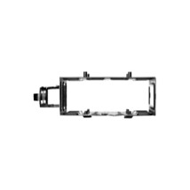 HP 9UB87AA DUAL VESA MOUNTING BRACKET THIN CLIENT - $124.81