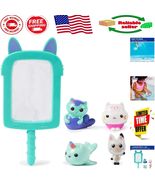 Mold-Free Gabby’s Dollhouse Dive n Catch - Perfect for Pool Parties &amp; Ba... - $262.96 MXN