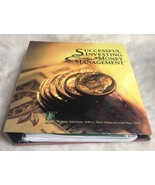 HUME Successful Investing Money &amp; Management Course Ring-Bound / Binder - $52.80 CAD
