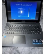 Asus F553M Laptop 1TB 8GB Ram Touch Screen Windows 10 - £132.34 GBP