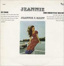 Jeannie [Vinyl] - £10.16 GBP