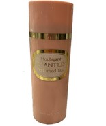 Vintage Houbigant Chantilly Perfumed Scented Powder Talc 3.5 oz 70% Left - $27.40 CAD