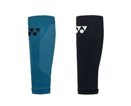 Yonex 24F/W Badminton Volleyball Hiking Fitness Calf Support 2pcs NWT 24... - £24.30 GBP