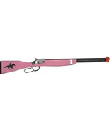 PARRIS CLASSIC QUALITY TOYS EST. 1936 Cowgirl Saddle Rifle - $617.01 MXN