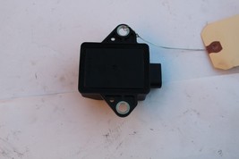 06-2009 TOYOTA PRIUS YAW TURN ACCELERATION RATE SENSOR COMPUTER M1037 image 6