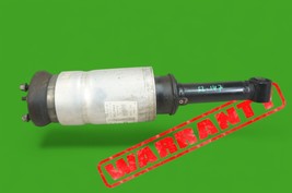 06-2013 range rover sport L320 front left right air suspension shock str... - $2,901.84 MXN