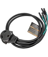 Parkworld 61094 Inverter Generator Parallel Kit Terminals, Cable, 3Ft. (... - $62.82 CAD
