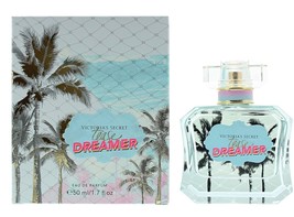 Victoria's Secret Tease Dreamer Perfume Edp Eau De Parfum 1.7 Oz 50 Ml New - $32.56