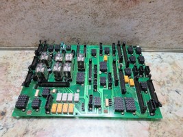 Seiki Circuit Board HG400-M-DIS 13-26-00-02 961016 Warranty Lot Of 3 Pieces - £294.40 GBP