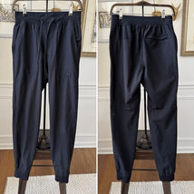 Lululemon ABC Jogger *Warpstreme Black 30” $128 S - $54.00