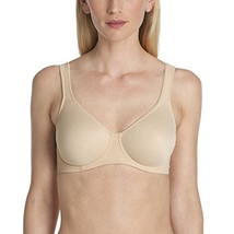 Rosa Faia Women&#39;s Underwired Everyday Bra -  Beige - 40F  - £97.50 GBP