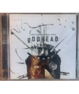 2000 Years of Human Error by Godhead (CD, Jan-2001, ): Heavy Metal, Hard... - $127.09 MXN