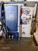 Rare Kodak Analyst II 16mm Film Reel Projector AV-262 Vintage - $439.64 CAD