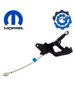 New OEM Mopar Gearshift Control Cable 2018 RAM 1500 5.7L V8 68359561AB - $51.25 CAD