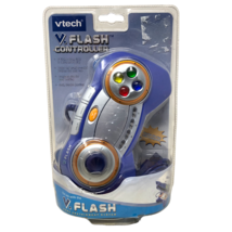 NIP Vtech V.Flash Controller Home Edutainment System Sealed - £8.90 GBP