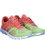 On Running Women&#39;s Cloudflow Mesh Sneakers  Sz.-9 Guava/Dustrose - £63.84 GBP