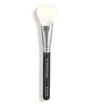 Zoeva 132 Luxe Powder Finish/Highlighter Brush Brand New In Case - £13.97 GBP