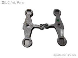 Fuel Injector Hold Down Set For 13-16 BMW  328i xDrive  2.0  Turbo set of 2 - $27.68 CAD