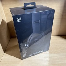 Beats by Dr. Dre Studio3 Over the Ear Wireless Headphones - Black - £132.37 GBP