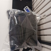 Cabela's M09JK001 Men's Black Full Zip Pockets Jacket Size 2XL Regular Chest 60" image 10