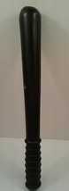 13&#39;&#39; Prop Toy Plastic Police Nightstick Black Movie Accessory - $10.91 CAD