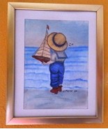 Yearnings - $35.00