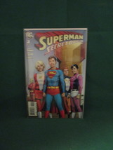 2009 DC - Superman: Secret Origin  #2 - Direct Sales - 7.0 - £1.39 GBP